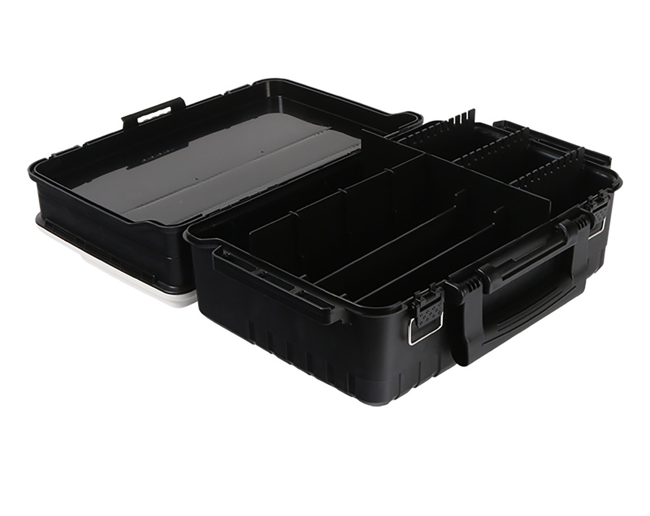 Meiho Versus Tackle Box 3078 Black
